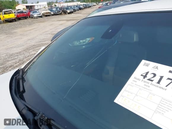 ✅ 2008 BMW 3 Series 335i • VIN: WBAWL73508PX54727 • Lot: 42173749. Listed on IAAI with 152,125 mi. Free auction sales archive from the USA and detailed vehicle history report at DreamBid. Image 17.