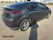 2012 Chevrolet Volt с VIN 1G1RD6E45CU125110, выставлен на аукционе Copart как лот 85429275 с пробегом 115 500 миль миль и Чистый • Clean title. История ставок и продаж доступна на DreamBid. Изображение 4.