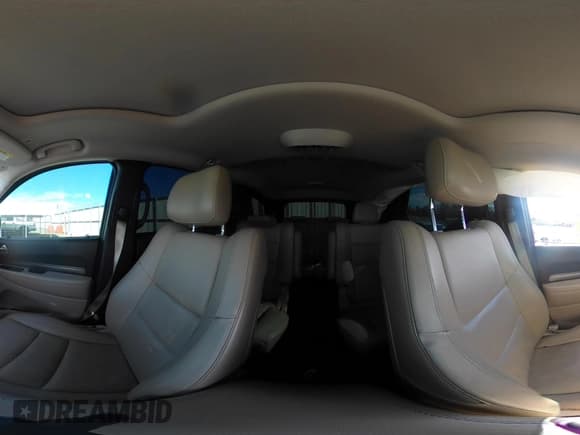 ✅ 2020 Dodge Durango GT Plus • VIN: 1C4RDHDG4LC185934 • Lot: 41902513. Listed on IAAI with 81,396 mi. Free auction sales archive from the USA and detailed vehicle history report at DreamBid. Image 18.