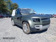 ✅ 2023 Land Rover Defender S • VIN: SALEJ6EX7P2143210 • Lot: 36320493. Wystawiony na IAAI z przebiegiem 3 186 mil. Bezpłatny archiwum sprzedaży aukcyjnych z USA i szczegółowy raport historii pojazdu na DreamBid. Zdjęcie 1.