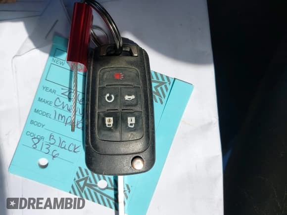 ✅ 2016 Chevrolet Impala LTZ • VIN: 2G1145S38G9128136 • Лот: 43470835. Опубликован ранее на IAAI с пробегом 157 266 миль. Бесплатный доступ к архиву аукционных продаж из США и подробный отчёт об истории автомобиля на DreamBid. Изображение 11.