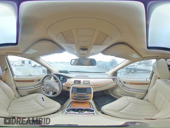 ✅ 2008 Mercedes-Benz R 3.0L • VIN: 4JGCB22E48A077158 • Lot: 44924135. Wystawiony na Copart z przebiegiem 143 353 mil. Bezpłatny archiwum sprzedaży aukcyjnych z USA i szczegółowy raport historii pojazdu na DreamBid. Zdjęcie 12.