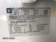 ✅ 2014 Chevrolet Captiva Sport LT • VIN: 3GNAL3EK7ES674757 • Lot: 42239453. Wystawiony na IAAI z przebiegiem 108 159 mil. Bezpłatny archiwum sprzedaży aukcyjnych z USA i szczegółowy raport historii pojazdu na DreamBid. Zdjęcie 9.