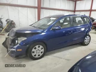 ✅ 2011 Hyundai Elantra SE • VIN: KMHDC8AE0BU117960 • Lot: 66820265. Listed on Copart with 175,754 mi. Free auction sales archive from the USA and detailed vehicle history report at DreamBid. Image 1.
