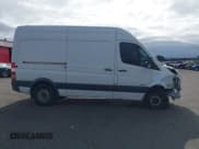 ✅ 2014 Mercedes-Benz Sprinter Cargo • VIN: WD3PE7CC6E5856339 • Lot: 39816320. Listed on IAAI with 148,353 mi. Free auction sales archive from the USA and detailed vehicle history report at DreamBid. Image 14.
