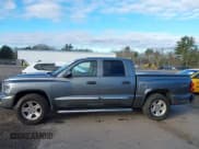 ✅ 2011 Ram Dakota Big Horn • VIN: 1D7RW3GK7BS683732 • Lot: 43734393. Wystawiony na IAAI z przebiegiem 120 629 mil. Bezpłatny archiwum sprzedaży aukcyjnych z USA i szczegółowy raport historii pojazdu na DreamBid. Zdjęcie 14.
