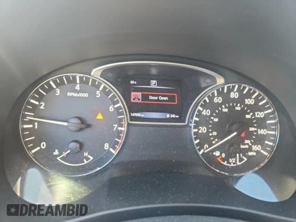 ✅ 2016 Nissan Altima S • VIN: 1N4AL3AP7GN339334 • Lot: 91294145. Listed on Copart with 147,059 mi. Free auction sales archive from the USA and detailed vehicle history report at DreamBid. Image 9.