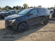 ✅ 2021 GMC Terrain SLE • VIN: 3GKALTEV6ML351820 • Lot: 81104475. Wystawiony na Copart z przebiegiem 60 274 mil. Bezpłatny archiwum sprzedaży aukcyjnych z USA i szczegółowy raport historii pojazdu na DreamBid. Zdjęcie 1.