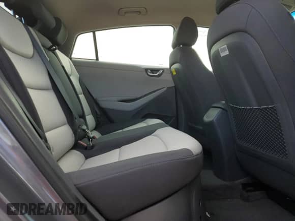 ✅ 2018 Hyundai Ioniq SEL • VIN: KMHC75LC9JU103046 • Лот: 82219884. Размещён на Copart с пробегом 128 650 миль миль. Получите бесплатный доступ к архиву аукционных продаж из США и посмотрите подробный отчёт об истории автомобиля на DreamBid. Изображение 11.