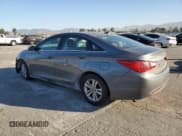 ✅ 2013 Hyundai Sonata GLS • VIN: 5NPEB4AC6DH696971 • Lot: 73719694. Listed on Copart with 125,861 mi. Free auction sales archive from the USA and detailed vehicle history report at DreamBid. Image 2.