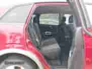 2015 Chevrolet Captiva Sport LS z VIN 3GNAL2EK0FS517227, wystawiony jako IAAI lot #43175297 z przebiegiem 164 689 mil mil oraz . Historia ofert i sprzedaży dostępna na DreamBid. Obrazek 8.