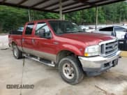 ✅ 2003 Ford F-250 XL • VIN: 1FTNW21S13EC30010 • Лот: 57105835. Опубликован ранее на Copart с пробегом Не указан. Бесплатный доступ к архиву аукционных продаж из США и подробный отчёт об истории автомобиля на DreamBid. Изображение 4.