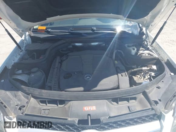 ✅ 2014 Mercedes-Benz GLK 350 • VIN: WDCGG5HB5EG285333 • Lot: 43130476. Listed on IAAI with 95,332 mi. Free auction sales archive from the USA and detailed vehicle history report at DreamBid. Image 10.