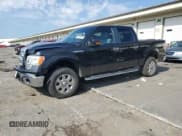 ✅ 2014 Ford F-150 XL • VIN: 1FTFW1EF9EKE51788 • Lot: 71972695. Wystawiony na Copart z przebiegiem 165 070 mil. Bezpłatny archiwum sprzedaży aukcyjnych z USA i szczegółowy raport historii pojazdu na DreamBid. Zdjęcie 1.