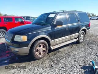 ✅ 2004 Ford Expedition Eddie Bauer • VIN: 1FMFU17L14LB37808 • Лот: 43659081. Опубликован ранее на IAAI с пробегом 216 809 миль. Бесплатный доступ к архиву аукционных продаж из США и подробный отчёт об истории автомобиля на DreamBid. Изображение 2.