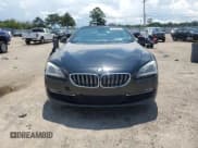 ✅ 2012 BMW 6 Series 650i • VIN: WBALZ3C59CDL72040 • Lot: 67275025. Listed on Copart with 145,699 mi. Free auction sales archive from the USA and detailed vehicle history report at DreamBid. Image 5.