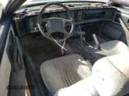 ✅ 1989 Pontiac Firebird • VIN: 1G2FS2188KL244389 • Lot: 82538105. Listed on Copart with 170,957 mi. Free auction sales archive from the USA and detailed vehicle history report at DreamBid. Image 8.