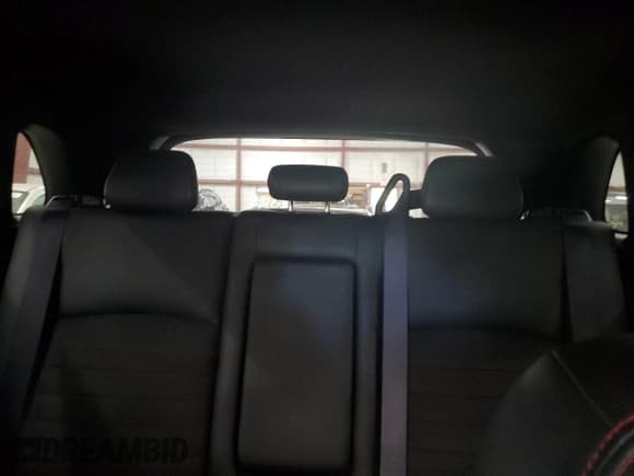 ✅ 2021 Mitsubishi Outlander GT • VIN: JA4ARVAW2MU029261 • Лот: 65011565. Опубликован ранее на Copart с пробегом 31 167 миль. Бесплатный доступ к архиву аукционных продаж из США и подробный отчёт об истории автомобиля на DreamBid. Изображение 10.