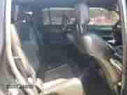 2022 Jeep Grand Cherokee Altitude с VIN 1C4RJGAG8N8572693, выставлен на аукционе Copart как лот 65394795 с пробегом 123 696 миль миль и Списание • Salvage title. История ставок и продаж доступна на DreamBid. Изображение 10.