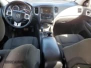 ✅ 2011 Dodge Durango Express • VIN: 1D4RE2GGXBC712172 • Lot: 84538115. Wystawiony na Copart z przebiegiem 176 577 mil. Bezpłatny archiwum sprzedaży aukcyjnych z USA i szczegółowy raport historii pojazdu na DreamBid. Zdjęcie 8.