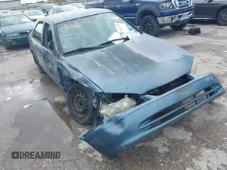 ✅ 2000 Toyota Camry CE • VIN: 4T1BG22K1YU755883 • Lot: 42447745. Wystawiony na IAAI z przebiegiem Nie podano. Bezpłatny archiwum sprzedaży aukcyjnych z USA i szczegółowy raport historii pojazdu na DreamBid. Zdjęcie 1.