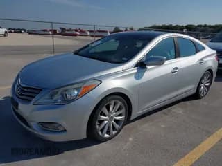 ✅ 2012 Hyundai Azera • VIN: KMHFH4JG6CA176924 • Лот: 43023155. Опубликован ранее на IAAI с пробегом 122 345 миль. Бесплатный доступ к архиву аукционных продаж из США и подробный отчёт об истории автомобиля на DreamBid. Изображение 2.