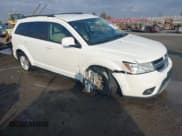 ✅ 2017 Dodge Journey SXT • VIN: 3C4PDCBG3HT532470 • Лот: 43761916. Опубликован ранее на IAAI с пробегом 127 100 миль. Бесплатный доступ к архиву аукционных продаж из США и подробный отчёт об истории автомобиля на DreamBid. Изображение 1.