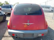 ✅ 2001 Chrysler PT Cruiser • VIN: 3C8FY4BB21T321307 • Lot: 43246563. Listed on IAAI with 129,323 mi. Free auction sales archive from the USA and detailed vehicle history report at DreamBid. Image 16.