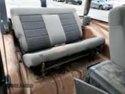 ✅ 2010 Jeep Wrangler Rubicon • VIN: 1J4BA6D16AL137806 • Лот: 62925885. Опубликован ранее на Copart с пробегом Не указан. Бесплатный доступ к архиву аукционных продаж из США и подробный отчёт об истории автомобиля на DreamBid. Изображение 11.