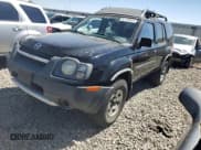 ✅ 2003 Nissan Xterra XE • VIN: 5N1DD28TX3C681671 • Lot: 61298944. Listed on Copart with 224,775 mi. Free auction sales archive from the USA and detailed vehicle history report at DreamBid. Image 1.