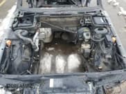 ✅ 1991 BMW M5 • VIN: WBSHD9314MBK06232 • Лот: 44816475. Опубликован ранее на Copart с пробегом Не указан. Бесплатный доступ к архиву аукционных продаж из США и подробный отчёт об истории автомобиля на DreamBid. Изображение 11.