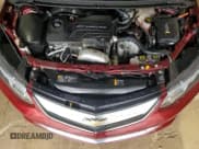 ✅ 2017 Chevrolet Volt LT • VIN: 1G1RA6S56HU110614 • Lot: 69892714. Wystawiony na Copart z przebiegiem 89 081 mil. Bezpłatny archiwum sprzedaży aukcyjnych z USA i szczegółowy raport historii pojazdu na DreamBid. Zdjęcie 12.