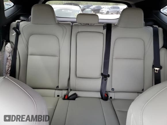 ✅ 2025 Nissan Murano SV • VIN: 5N1AZ3BJ6SC112512 • Lot: 51826065. Wystawiony na Copart z przebiegiem 1 763 mil. Bezpłatny archiwum sprzedaży aukcyjnych z USA i szczegółowy raport historii pojazdu na DreamBid. Zdjęcie 10.