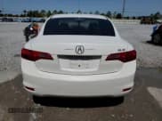 ✅ 2014 Acura ILX Premium • VIN: 19VDE1F5XEE000350 • Lot: 57041145. Listed on Copart with 124,079 mi. Free auction sales archive from the USA and detailed vehicle history report at DreamBid. Image 6.