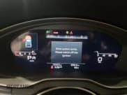 ✅ 2024 Audi Q5 S line Prestige • VIN: WA1FAAFY4R2020984 • Lot: 53344205. Wystawiony na Copart z przebiegiem 13 423 mil. Bezpłatny archiwum sprzedaży aukcyjnych z USA i szczegółowy raport historii pojazdu na DreamBid. Zdjęcie 9.