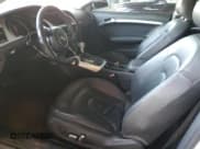 ✅ 2015 Audi A5 Premium • VIN: WAUCFAFR2FA044962 • Lot: 87286355. Listed on Copart with 121,631 mi. Free auction sales archive from the USA and detailed vehicle history report at DreamBid. Image 7.