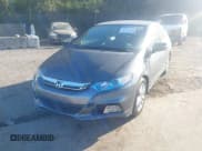 ✅ 2012 Honda Insight EX • VIN: JHMZE2H70CS004787 • Лот: 40668475. Опубликован ранее на IAAI с пробегом 127 599 миль. Бесплатный доступ к архиву аукционных продаж из США и подробный отчёт об истории автомобиля на DreamBid. Изображение 6.