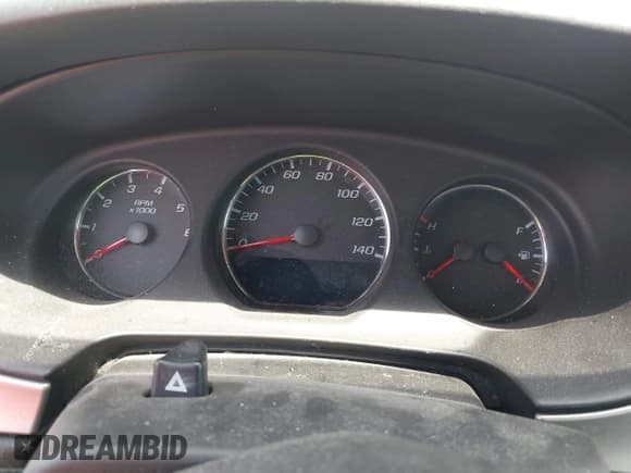 ✅ 2006 Chevrolet Monte Carlo LTZ • VIN: 2G1WN151069360217 • Лот: 42607093. Опубликован ранее на IAAI с пробегом 219 645 миль. Бесплатный доступ к архиву аукционных продаж из США и подробный отчёт об истории автомобиля на DreamBid. Изображение 7.