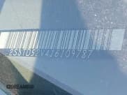 ✅ 2001 Suzuki Vitara JX • VIN: 2S3TD52V416109787 • Лот: 42126699. Опубликован ранее на IAAI с пробегом Не указан. Бесплатный доступ к архиву аукционных продаж из США и подробный отчёт об истории автомобиля на DreamBid. Изображение 9.