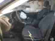 2023 Chevrolet Equinox LT with VIN 3GNAXKEG9PL129506, listed as a Copart auction lot 84789845 with 28,805 mi miles and Salvage title. Bid and sale history available at DreamBid. Image 7.