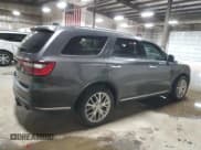 ✅ 2014 Dodge Durango Citadel • VIN: 1C4SDHET6EC291625 • Lot: 58312035. Listed on Copart with 94,436 mi. Free auction sales archive from the USA and detailed vehicle history report at DreamBid. Image 3.