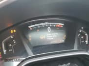 ✅ 2018 Honda CR-V EX-L • VIN: 7FARW1H85JE025568 • Lot: 83778955. Listed on Copart with 124,928 mi. Free auction sales archive from the USA and detailed vehicle history report at DreamBid. Image 9.