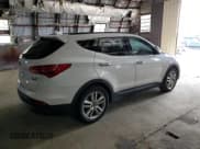 ✅ 2015 Hyundai Santa Fe • VIN: 5XYZWDLA9FG255489 • Лот: 67122653. Опубликован ранее на Copart с пробегом Не указан. Бесплатный доступ к архиву аукционных продаж из США и подробный отчёт об истории автомобиля на DreamBid. Изображение 3.