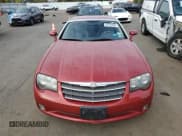 ✅ 2004 Chrysler Crossfire • VIN: 1C3AN69L34X018970 • Lot: 85763885. Listed on Copart with 128,778 mi. Free auction sales archive from the USA and detailed vehicle history report at DreamBid. Image 5.