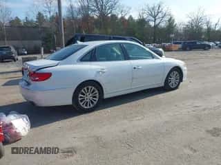 2011 Hyundai Azera Limited с VIN KMHFC4DF0BA532798, выставлен на аукционе IAAI как лот 40731751 с пробегом 123 676 миль миль и . История ставок и продаж доступна на DreamBid. Изображение 4.