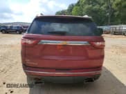 ✅ 2019 Chevrolet Traverse Premier • VIN: 1GNERKKW5KJ126786 • Лот: 80379045. Опубликован ранее на Copart с пробегом 89 969 миль. Бесплатный доступ к архиву аукционных продаж из США и подробный отчёт об истории автомобиля на DreamBid. Изображение 6.
