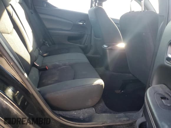 ✅ 2012 Dodge Avenger SXT • VIN: 1C3CDZCB7CN190507 • Lot: 92576205. Listed on Copart with 175,906 mi. Free auction sales archive from the USA and detailed vehicle history report at DreamBid. Image 10.