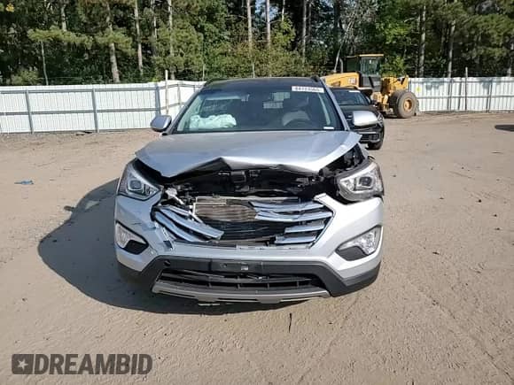 2016 Hyundai Santa Fe SE z VIN KM8SRDHF8GU139497, wystawiony jako Copart lot #84723565 z przebiegiem 82 931 mil mil oraz Szkoda całkowita • Salvage title. Historia ofert i sprzedaży dostępna na DreamBid. Obrazek 14.
