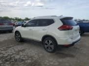 ✅ 2017 Nissan Rogue SL • VIN: 5N1AT2MVXHC754042 • Lot: 53955445. Listed on Copart with 86,529 mi. Free auction sales archive from the USA and detailed vehicle history report at DreamBid. Image 2.