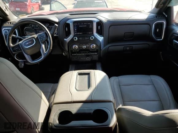 ✅ 2019 GMC Sierra 1500 SLT • VIN: 3GTU9DEL4KG131237 • Lot: 70024525. Listed on Copart with 101,666 mi. Free auction sales archive from the USA and detailed vehicle history report at DreamBid. Image 8.